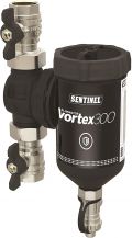 Sentinel Eliminator VORTEX 300 magnetický filter 3/4"